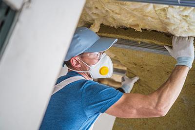 affordable attic insulation