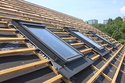 attic insulation around me